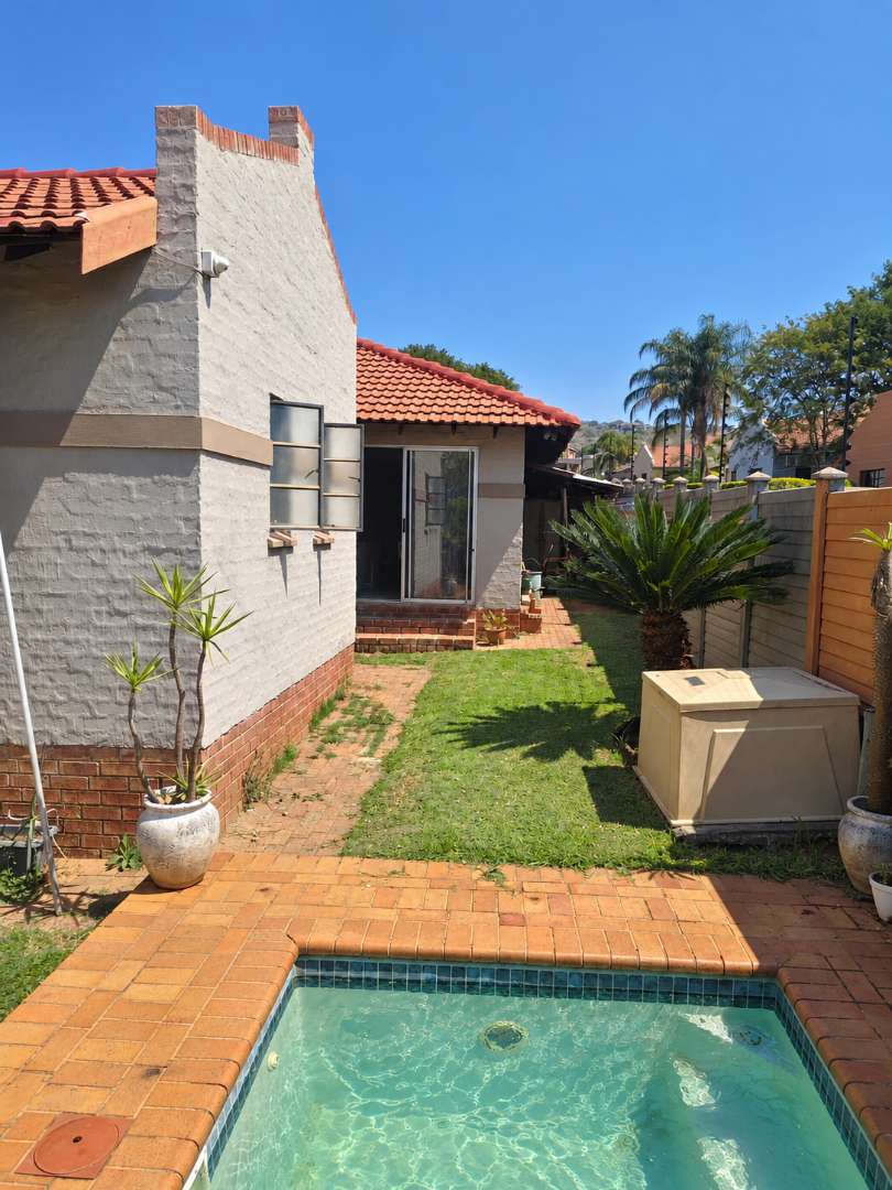 3 Bedroom Property for Sale in Cashan North West